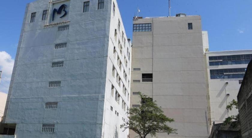 Mallberry Suites Business Hotel Cagayán de Oro Extérieur photo