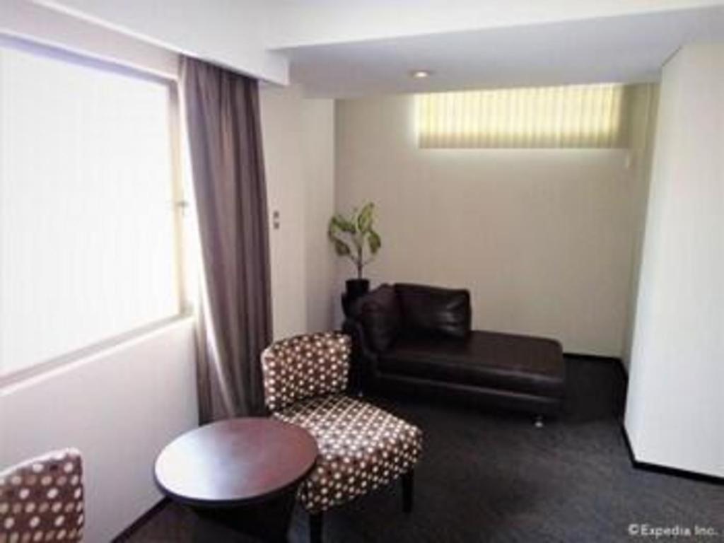 Mallberry Suites Business Hotel Cagayán de Oro Extérieur photo
