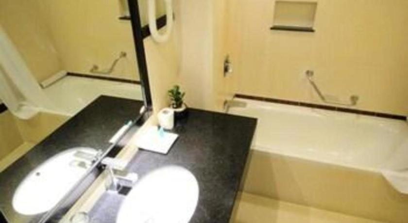 Mallberry Suites Business Hotel Cagayán de Oro Extérieur photo